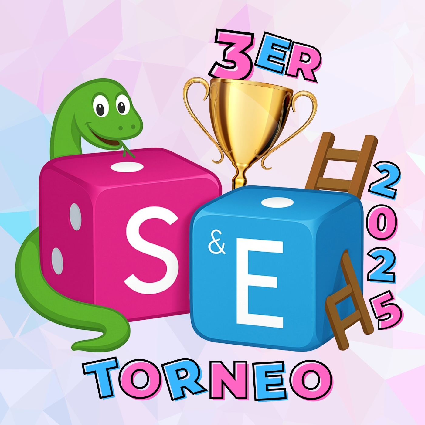 Serpientes & Escaletras - 14 de Junio de 2025. episode artwork