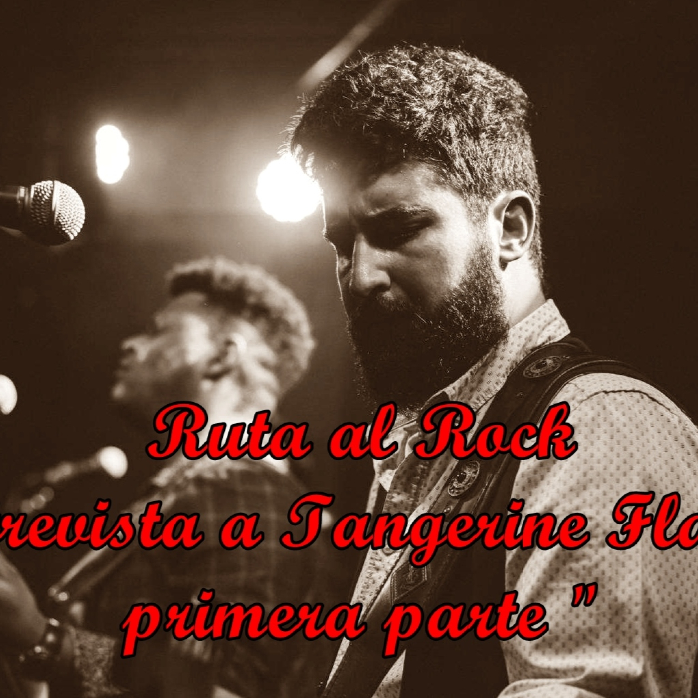 Ruta al rock