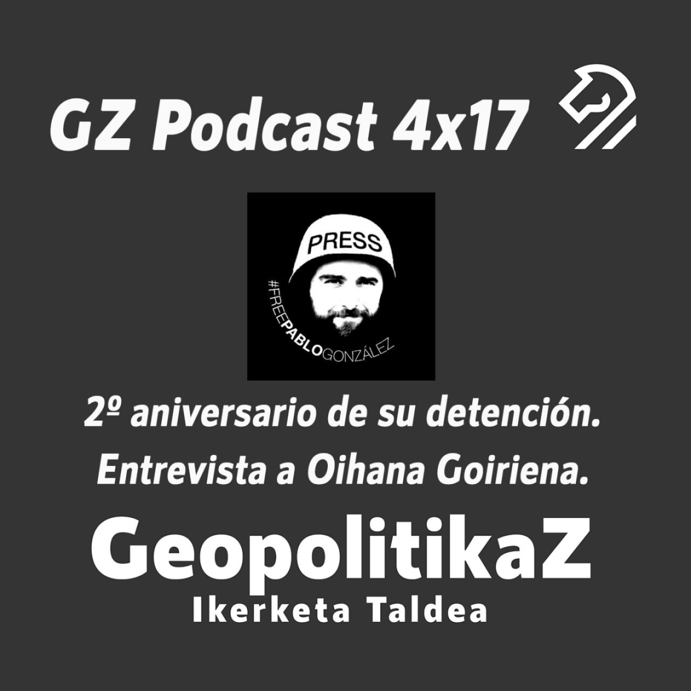 GZ Podcast
