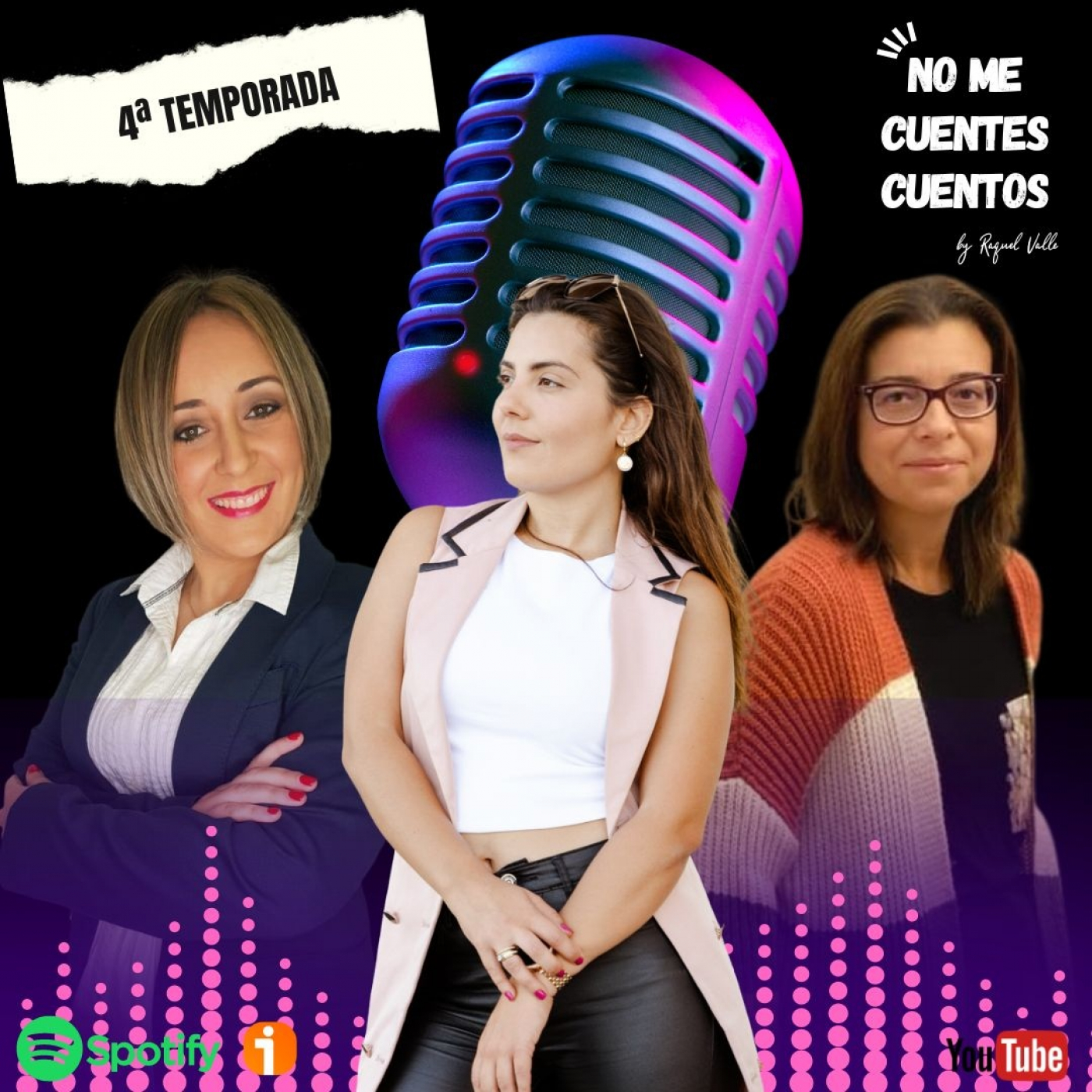 El Síndrome de la Superwoman episode artwork
