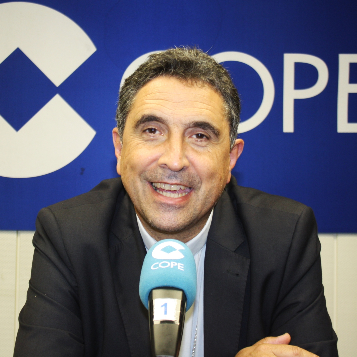 Iglesia Noticia
