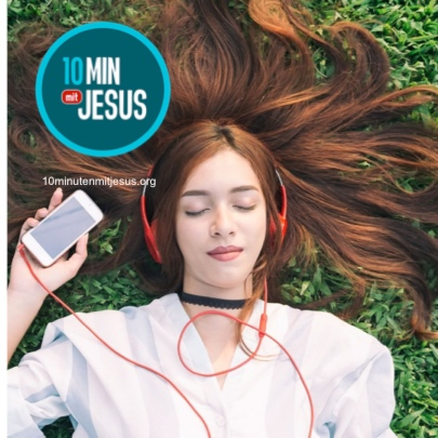 28-08-2023 Die Bekehrung des Hl. Augustinus - 10 Minuten mit Jesus