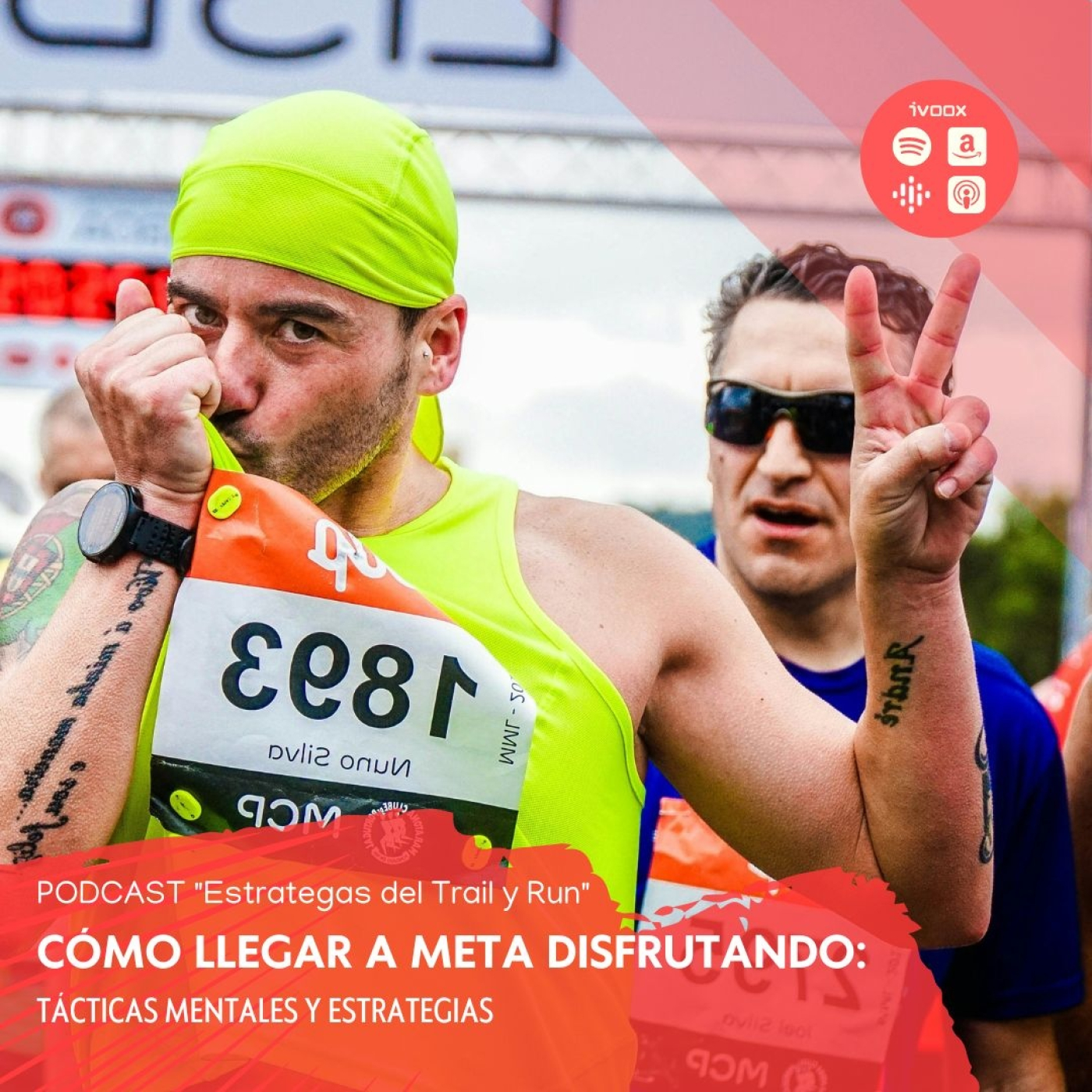 Estrategas del Trail y Run