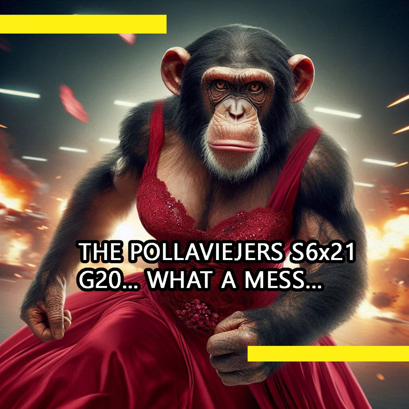 The Pollaviejers