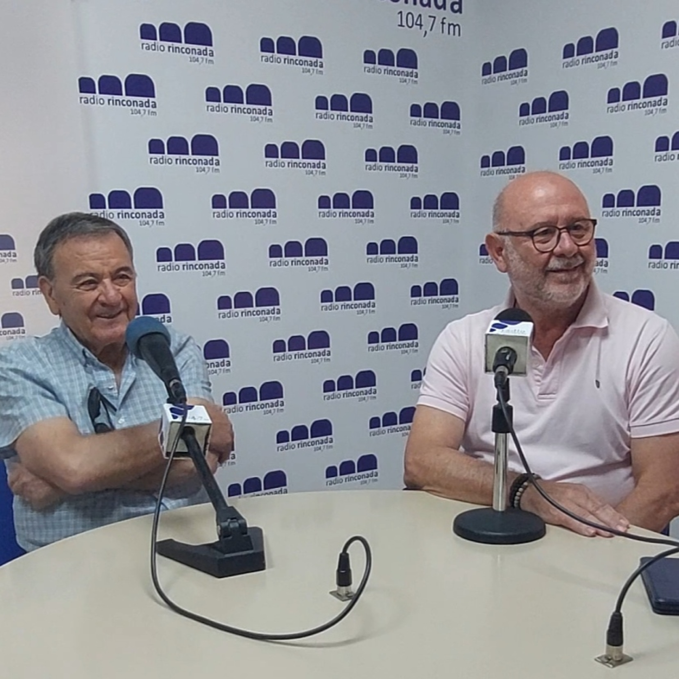EPDLR 3x94: La caseta Los Estudiantes y su 50 aniversario episode artwork