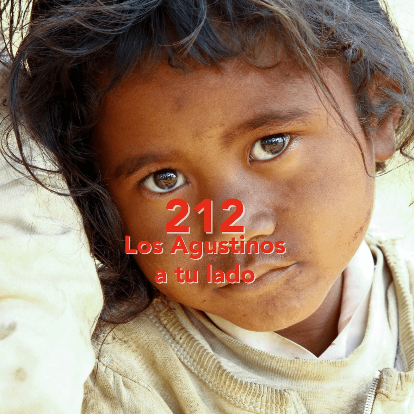 Los Agustinos a tu lado