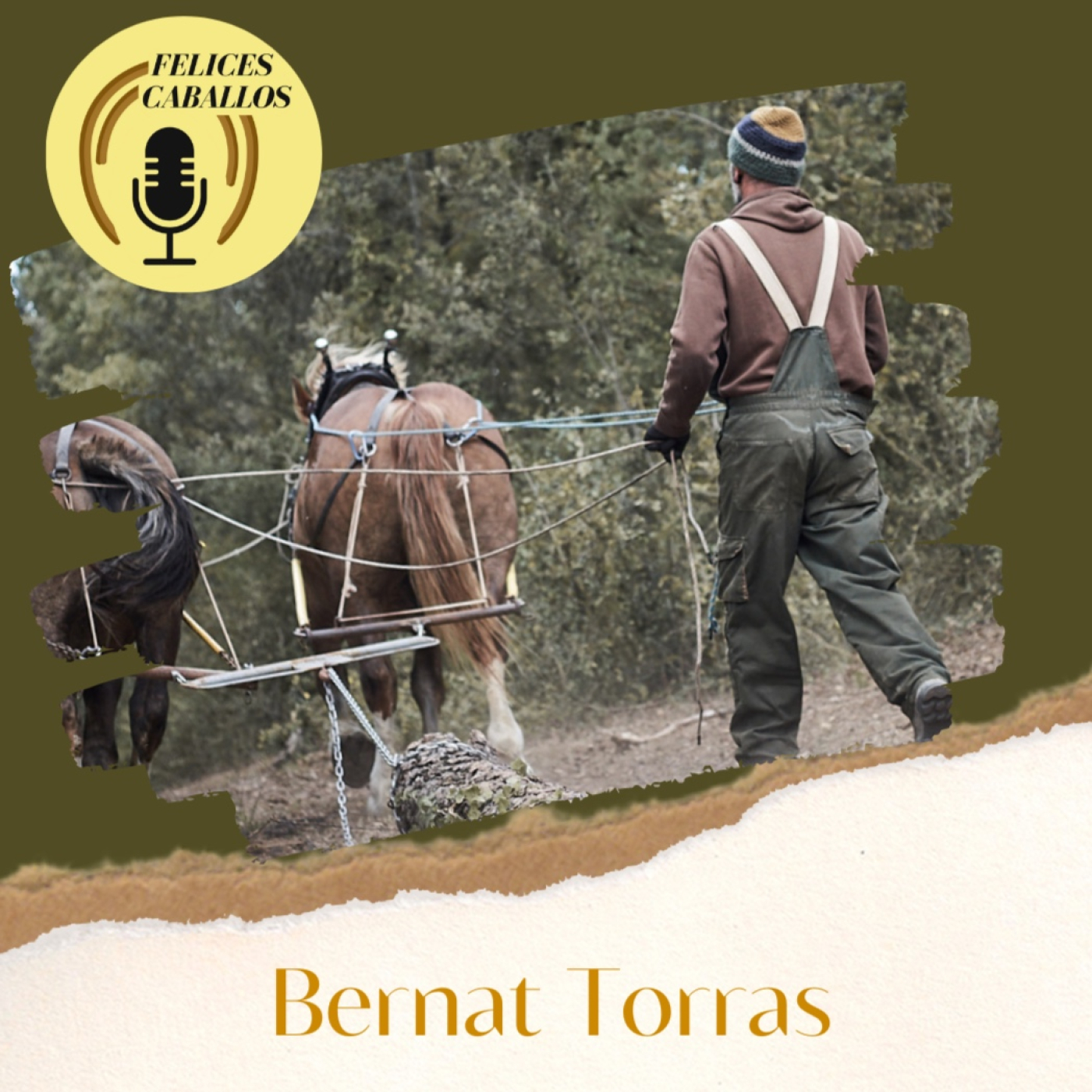 Felices Caballos