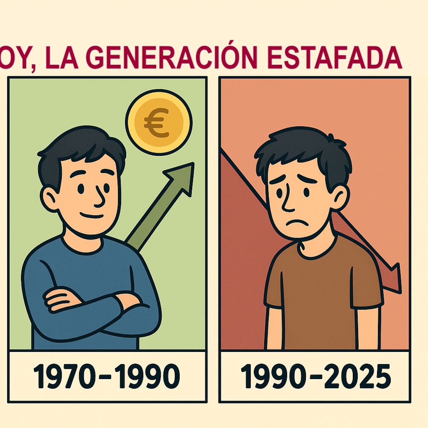 Entiende la Economía