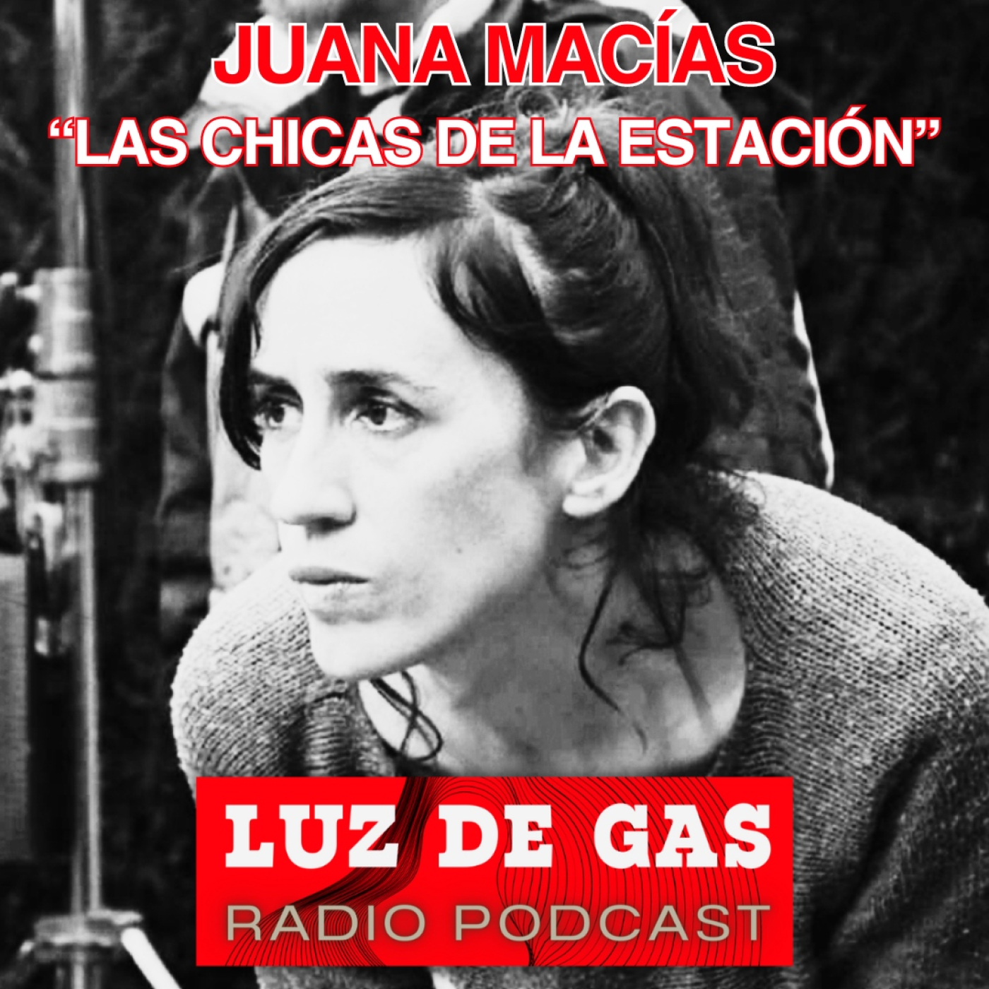 Luz de gas radio podcast