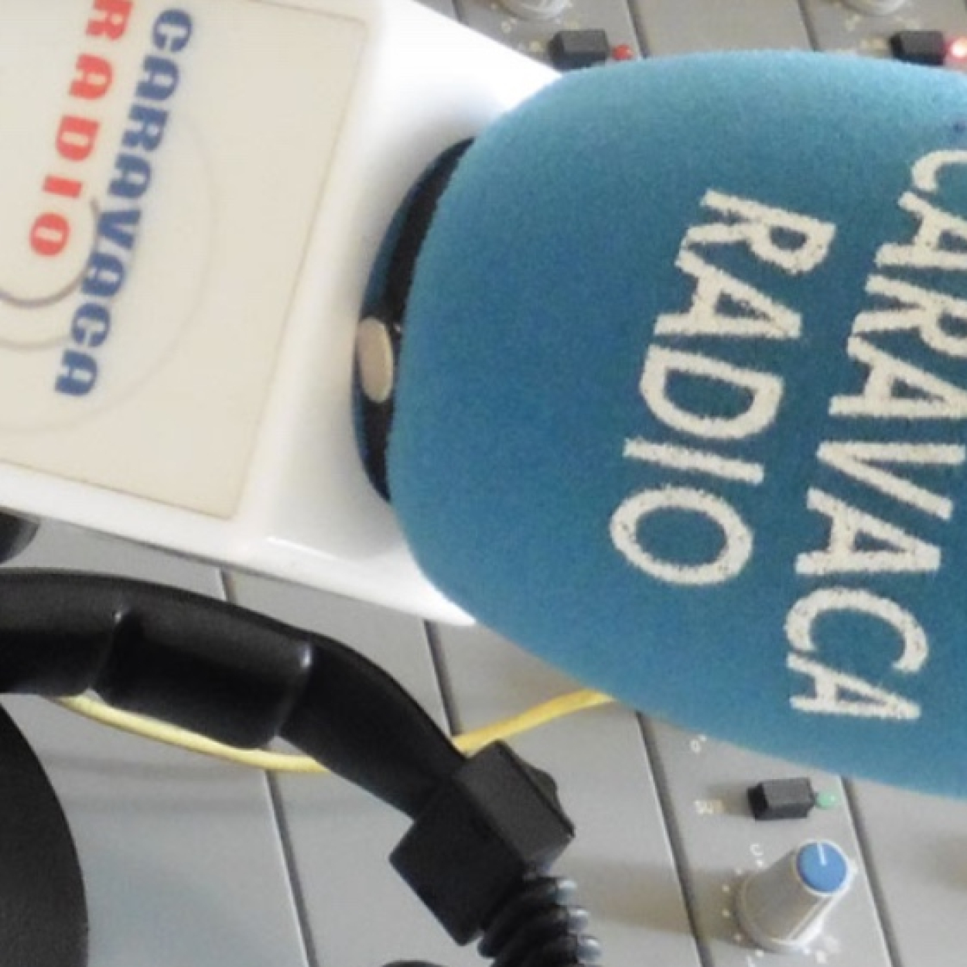CARAVACA RADIO- Informativo mediodía (30-09-2025) episode artwork