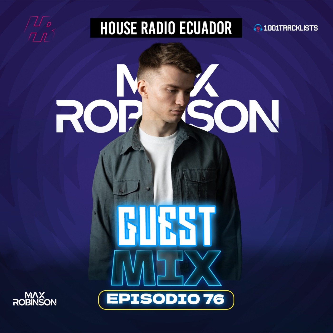 House Radio Ecuador