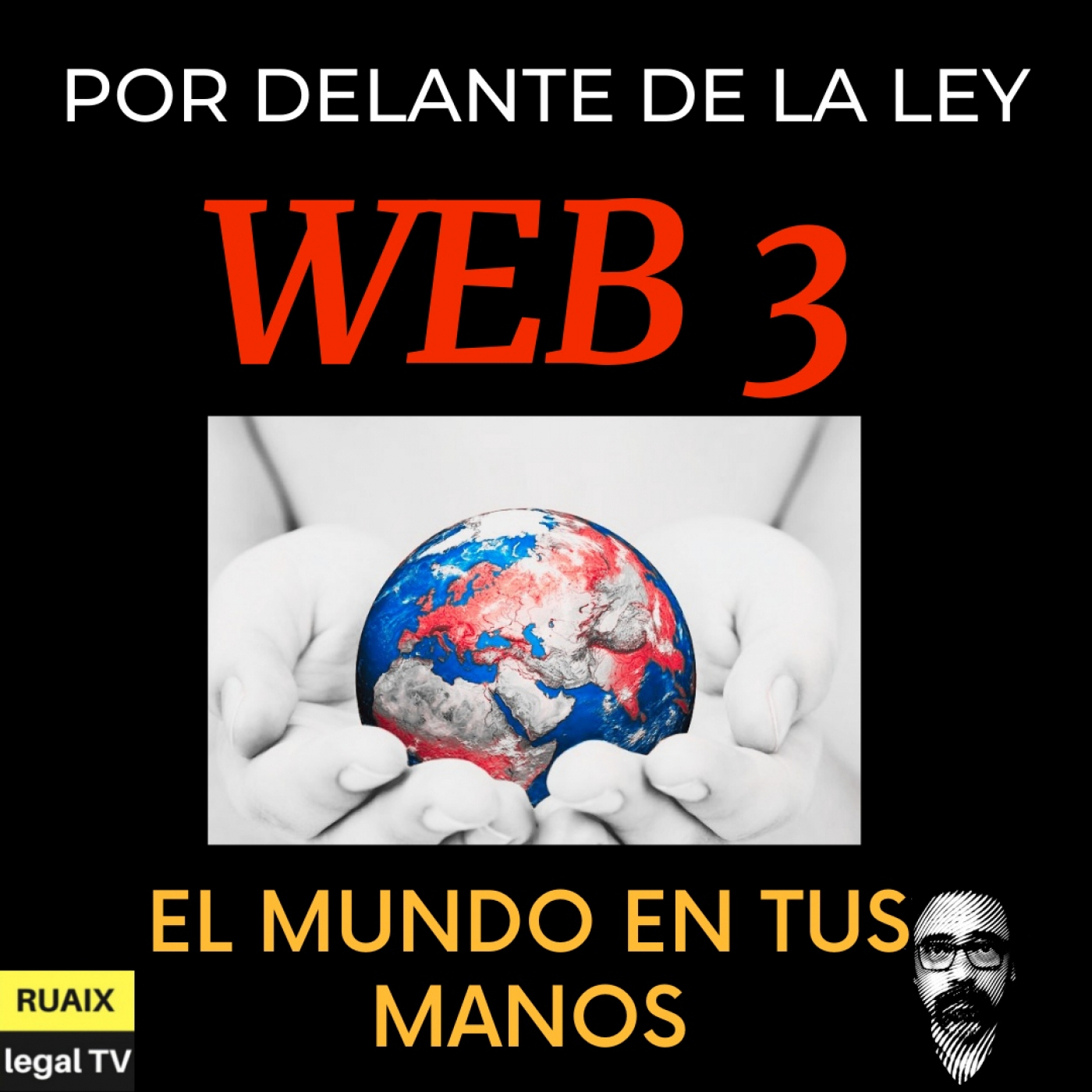 RUAIX LEGAL TV - ABOGADO