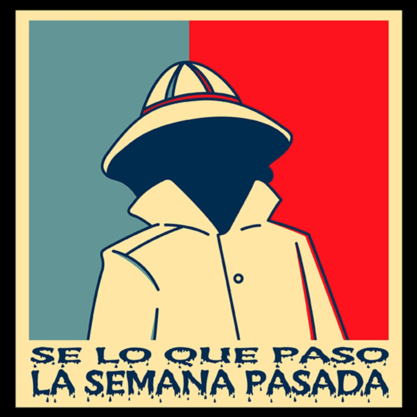 Sé lo que Pasó la Semana Pasada