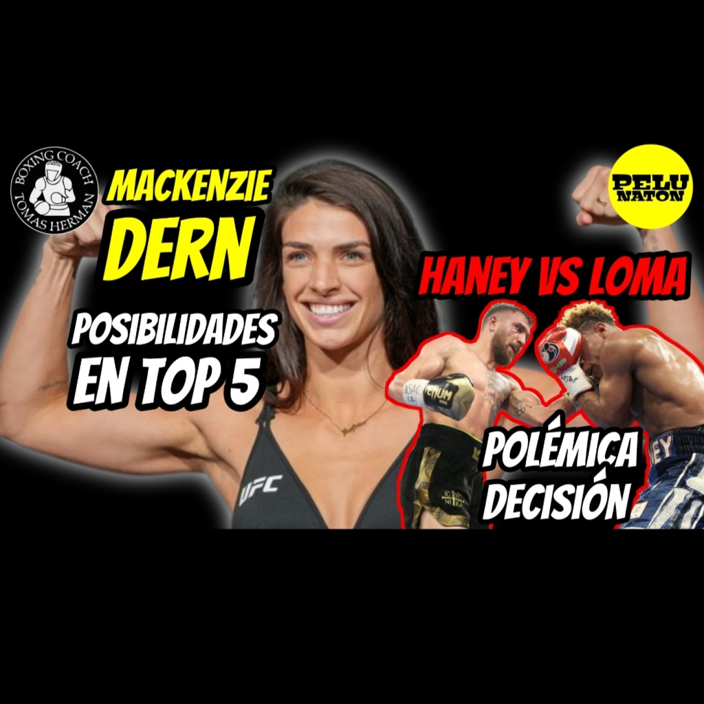 Tomás Hermán