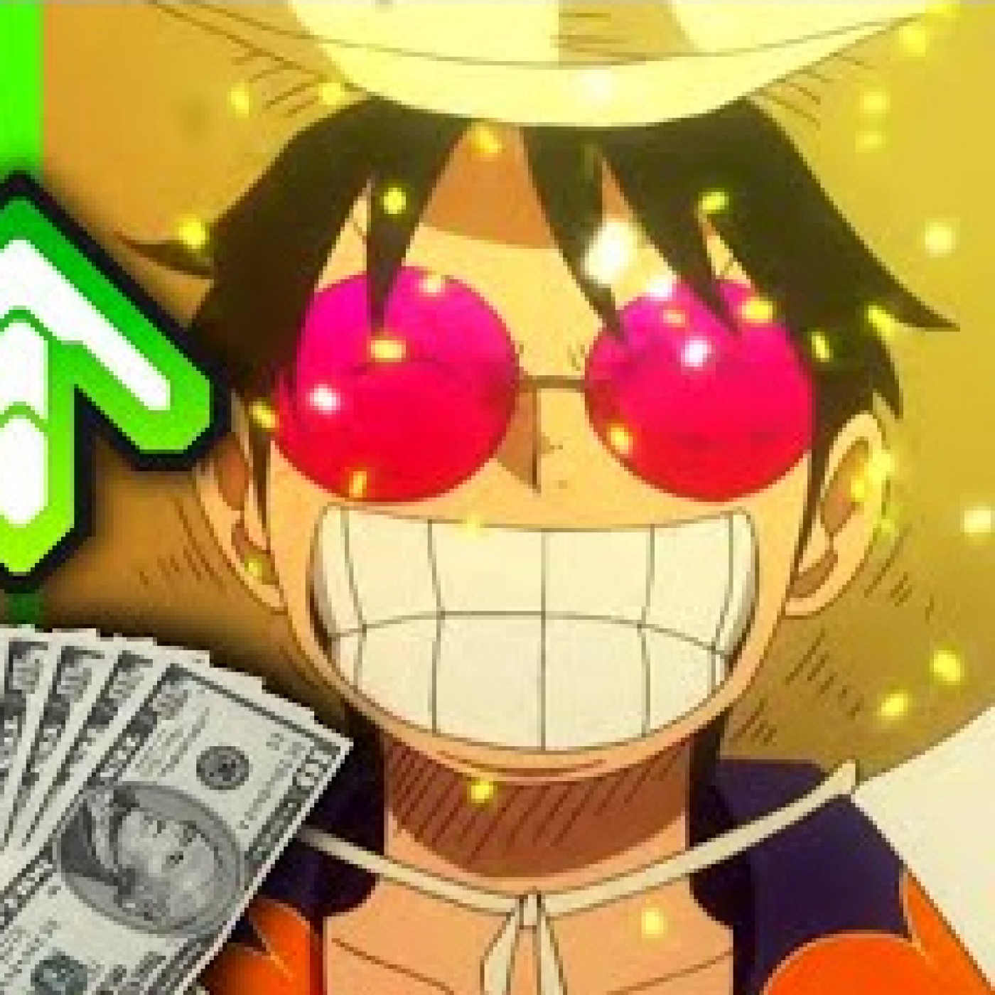 LA CRISIS DEL MANGA Y EL ANIME: One Piece y Jujutsu Kaisen ganan millones y el resto...