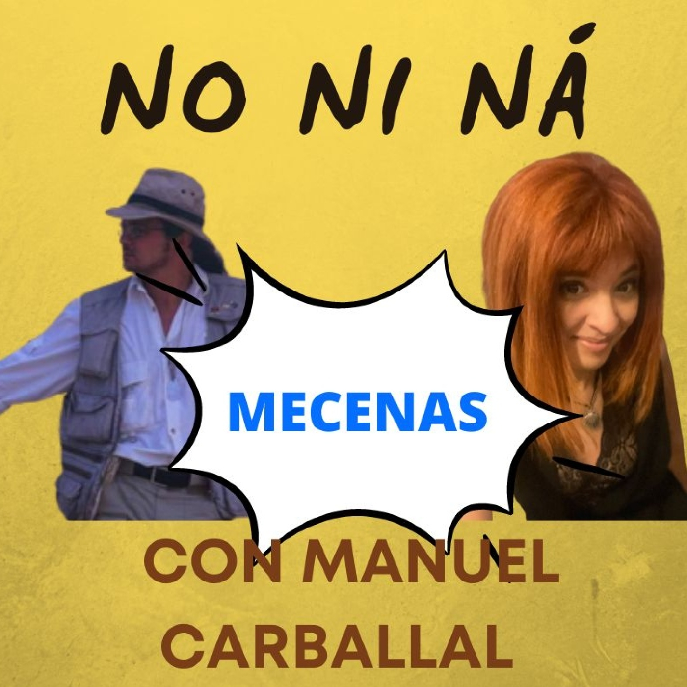 NO NI NÁ