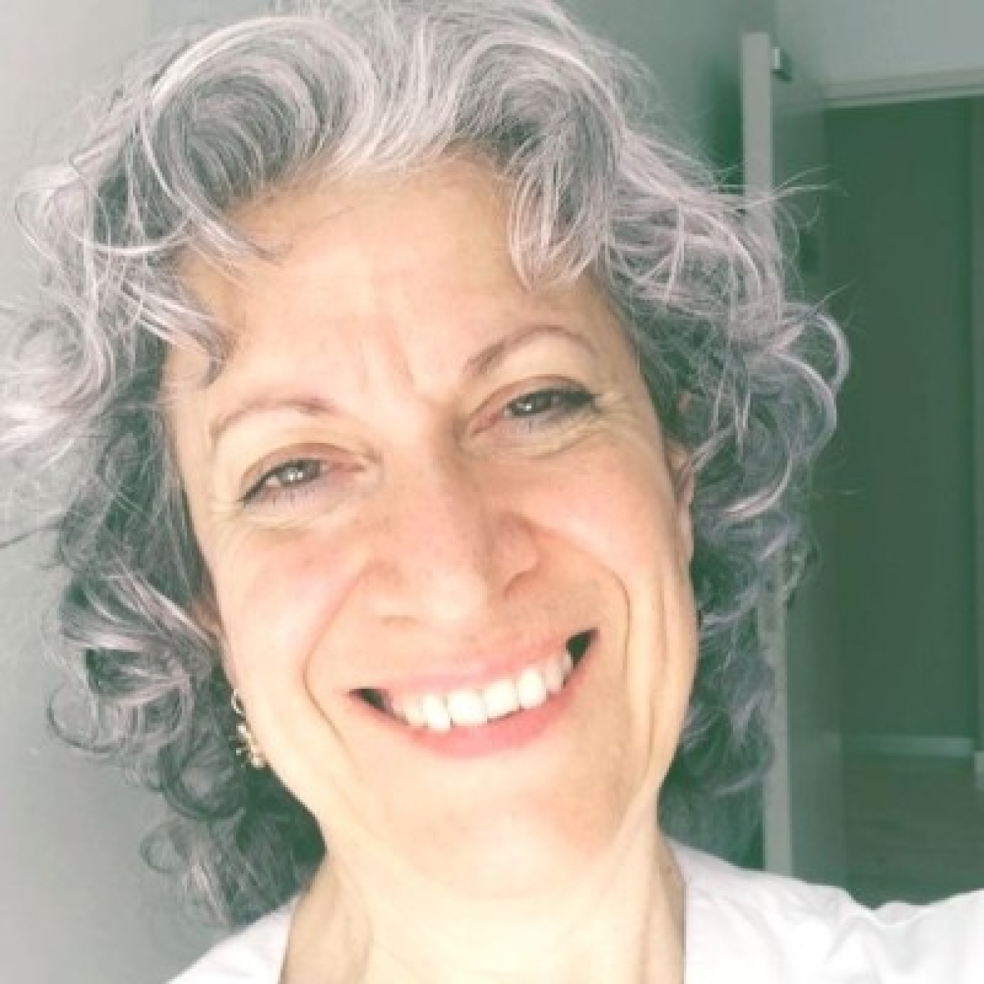 Graciela Spinelli (Licenciada en Gerontología en la Residencia Los Pinos) Tercer Tiempo @Sditomaso