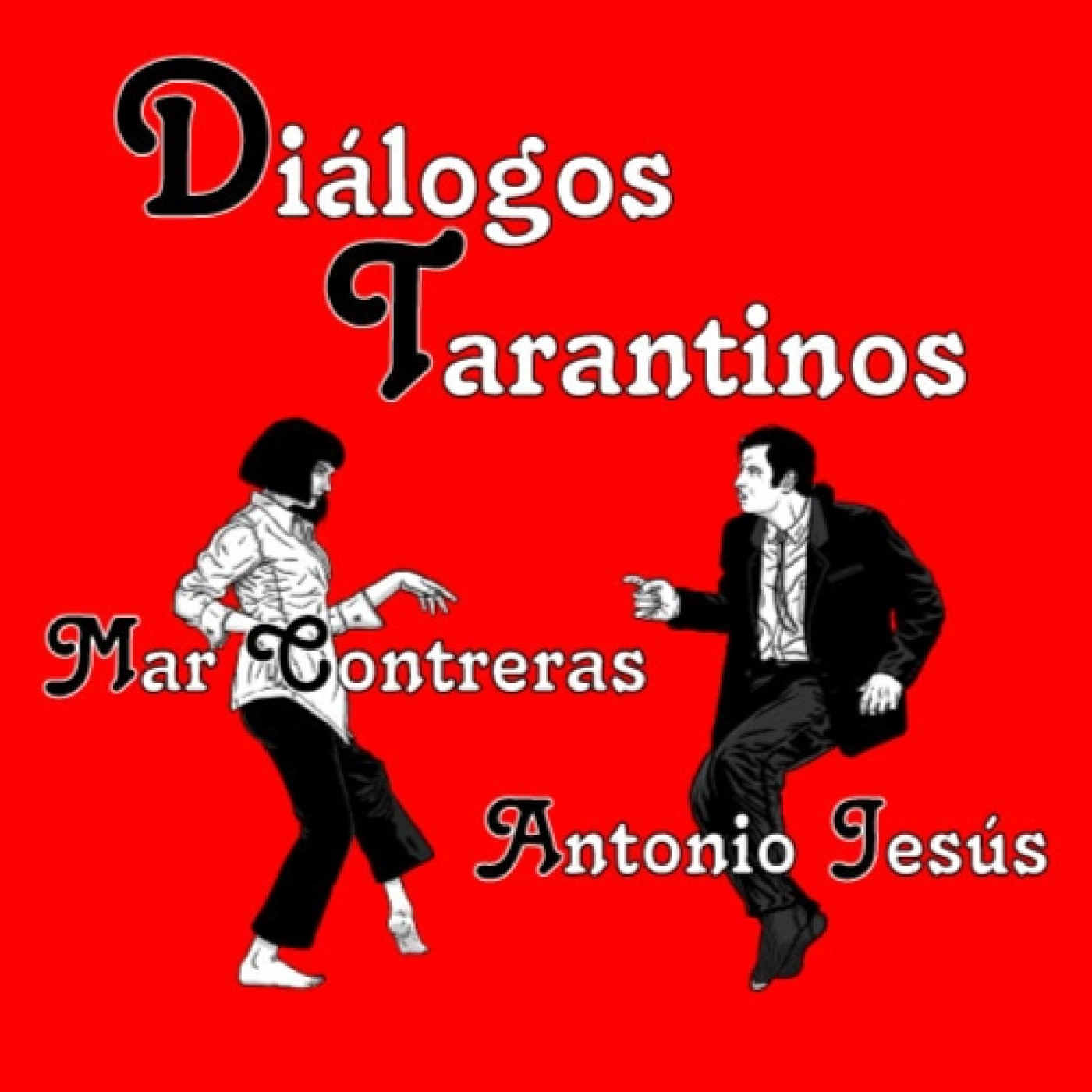 DIÁLOGOS TARANTINOS