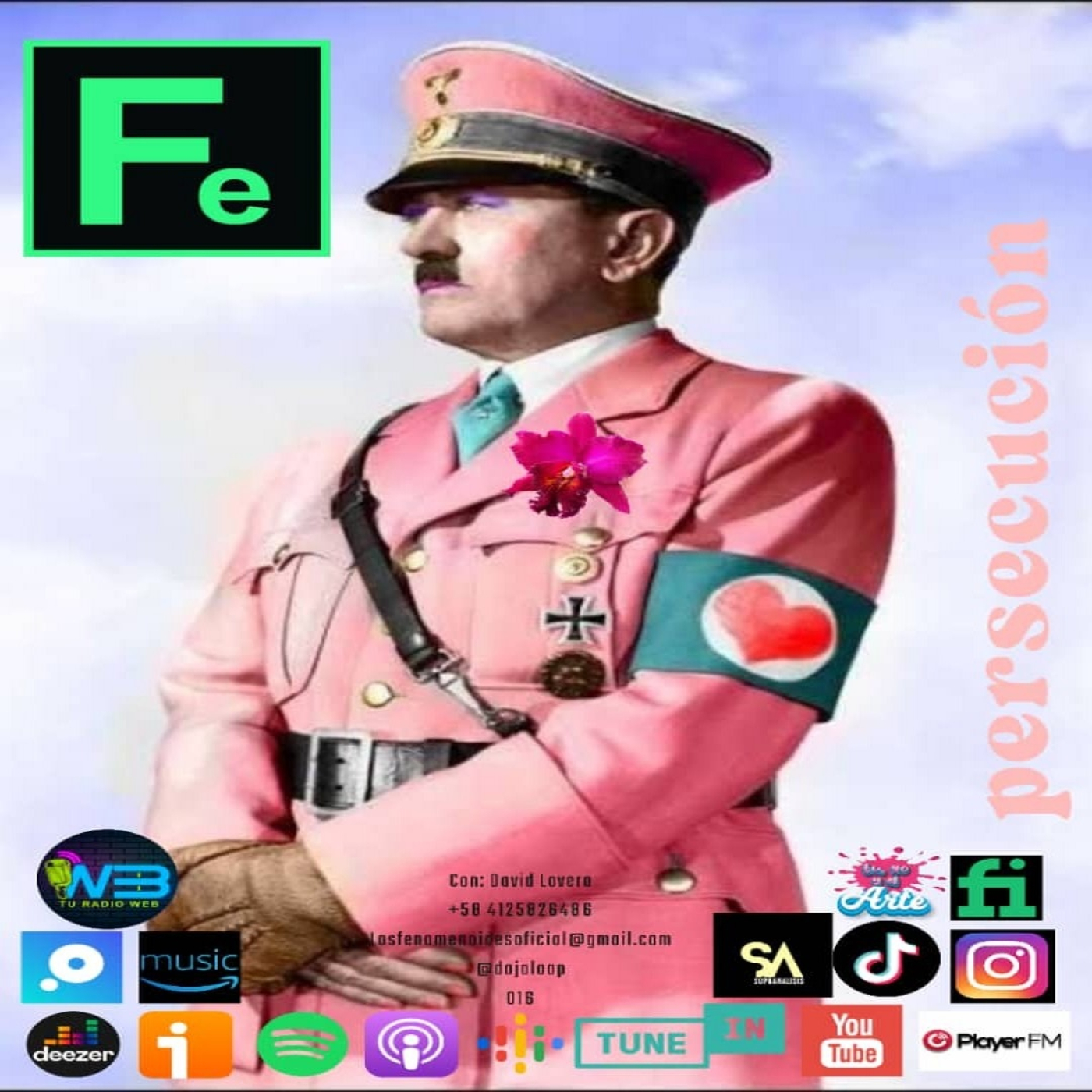 Los Fenomenoides Venezuela