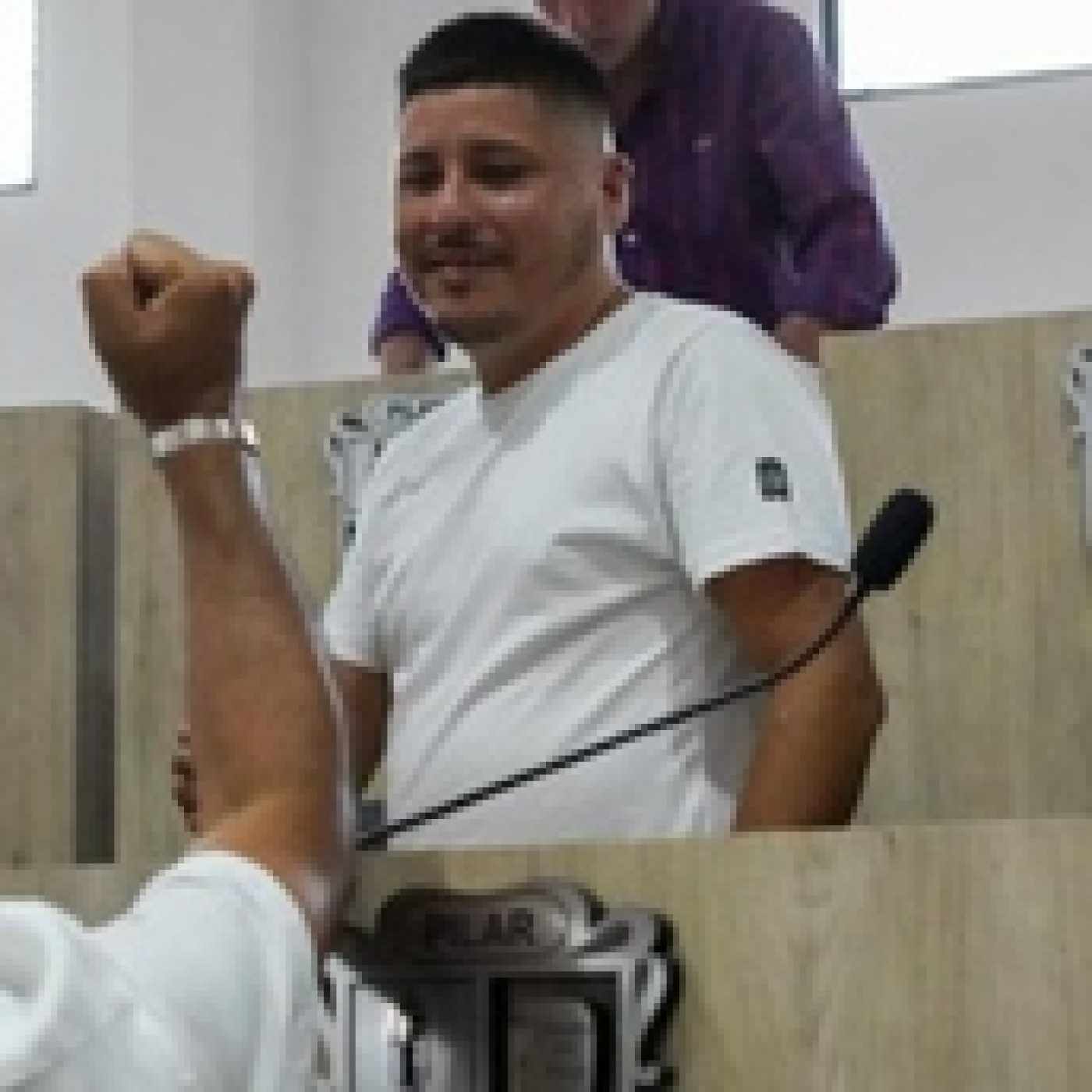 Nota Manuel Cáceres Agenda Propia - (11 de Julio 2024) episode artwork