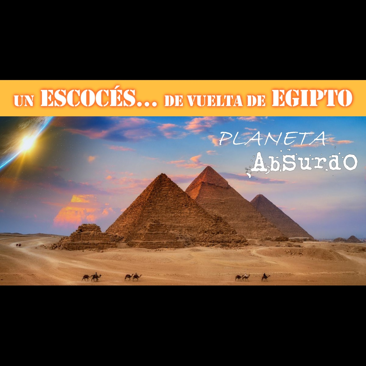 Planeta Absurdo
