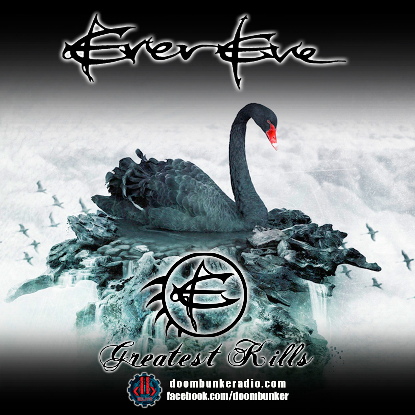 Doombunker - EVEREVE [Greatest Kills MMXXIII] episode artwork