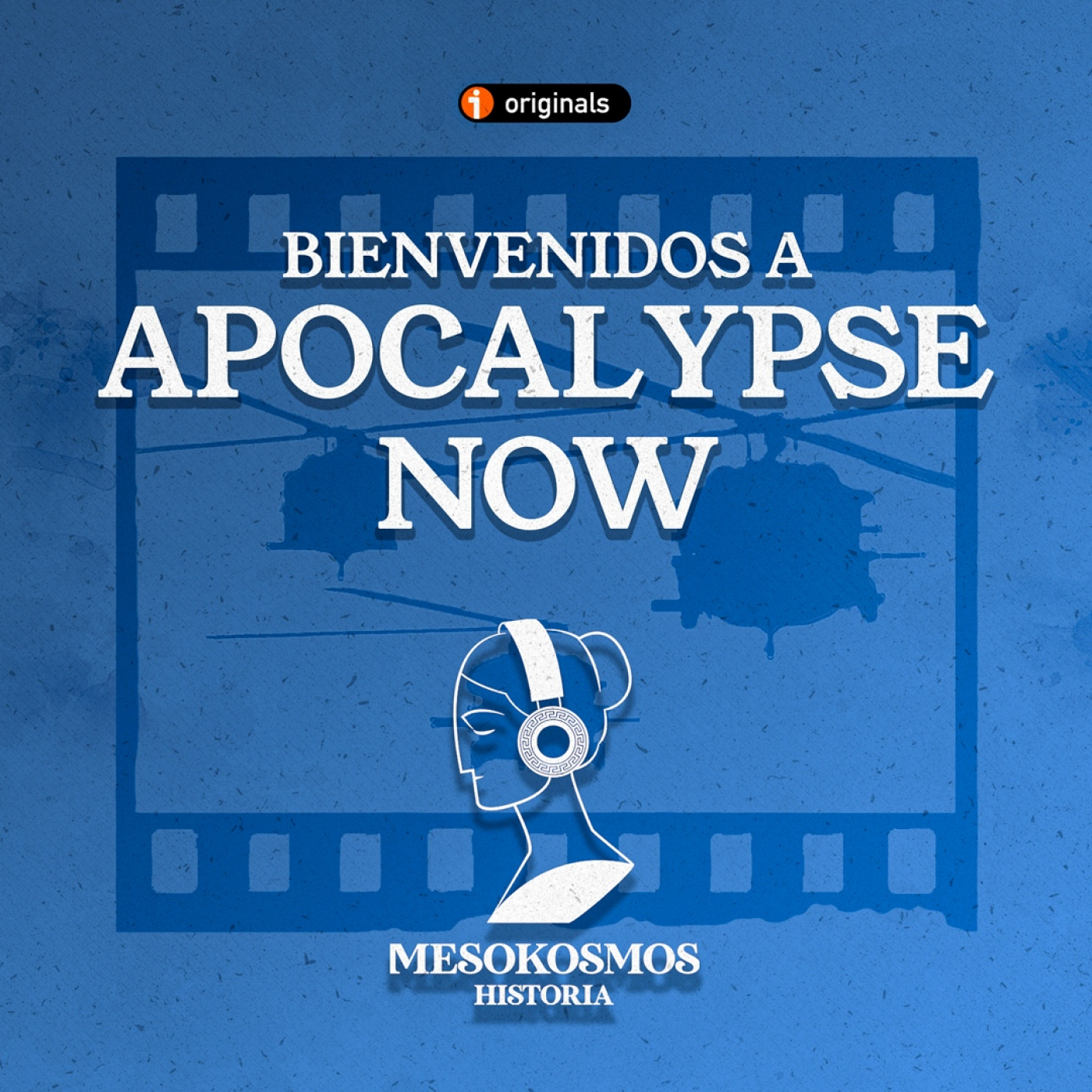 Mesokosmos Historia