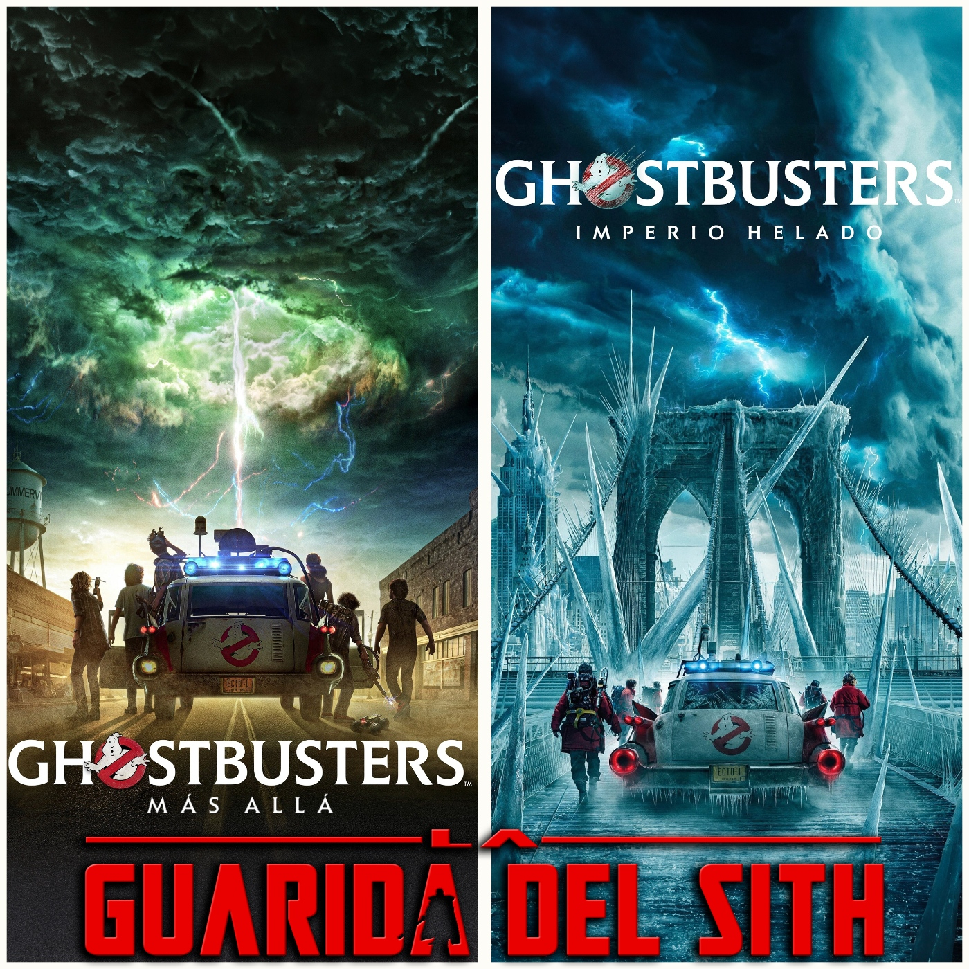 La Guarida del Sith