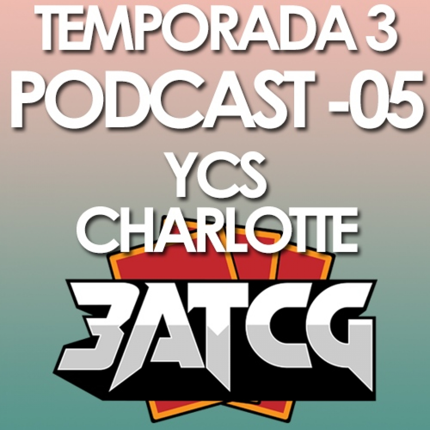 3 Amigos TCG