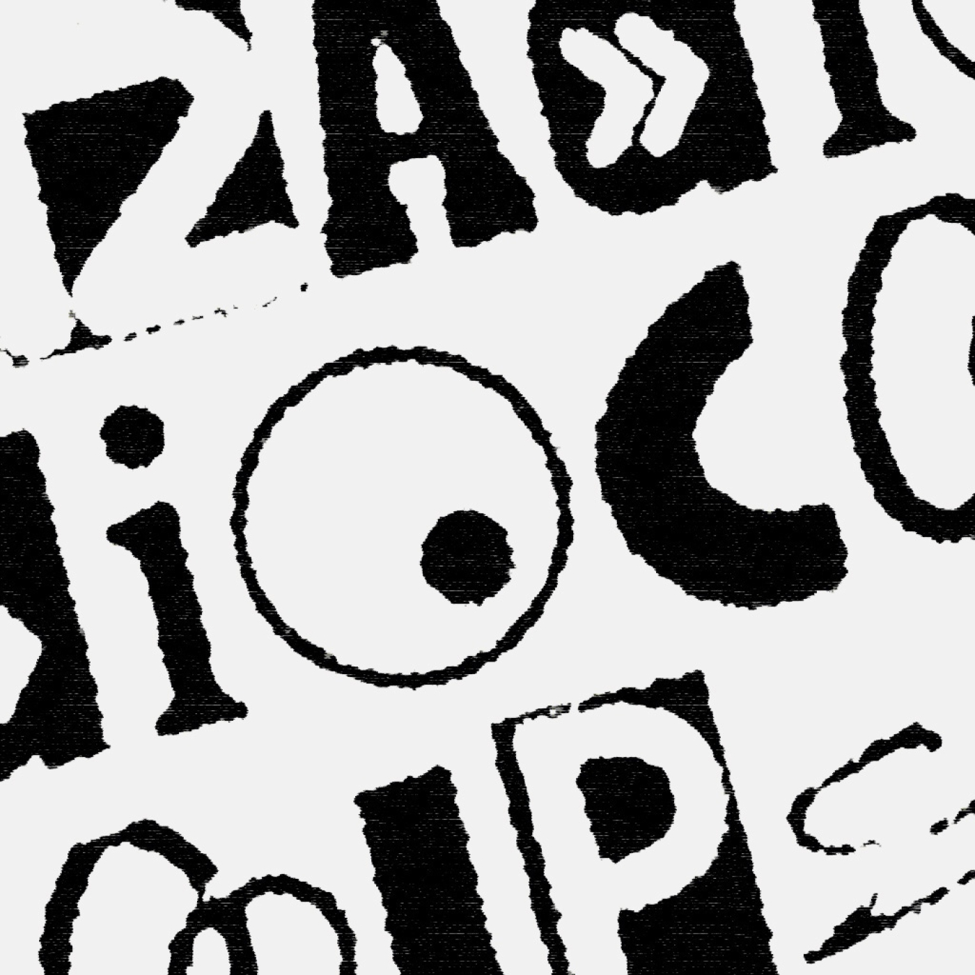 radiochip de fernandisco en bom radio episode artwork