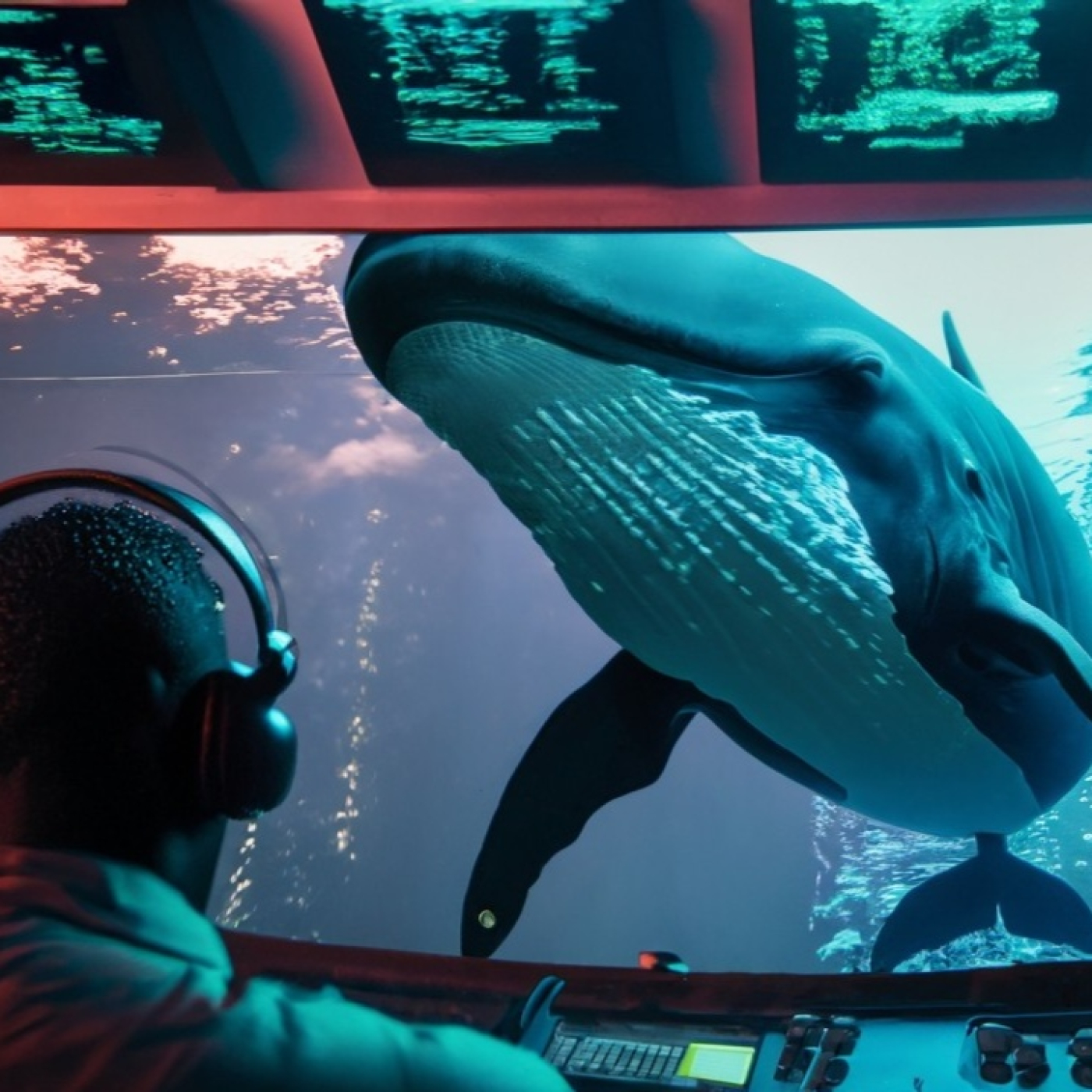 Música para Ballenas
