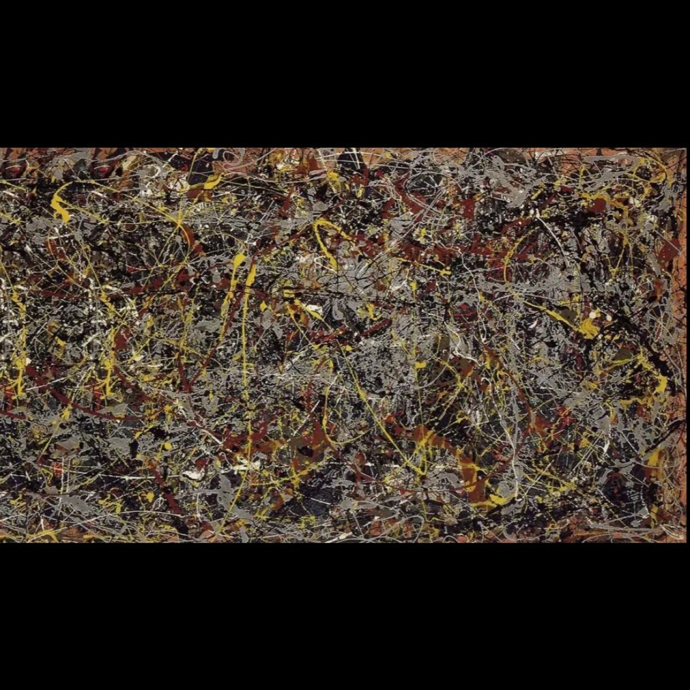 Por la senda del arte