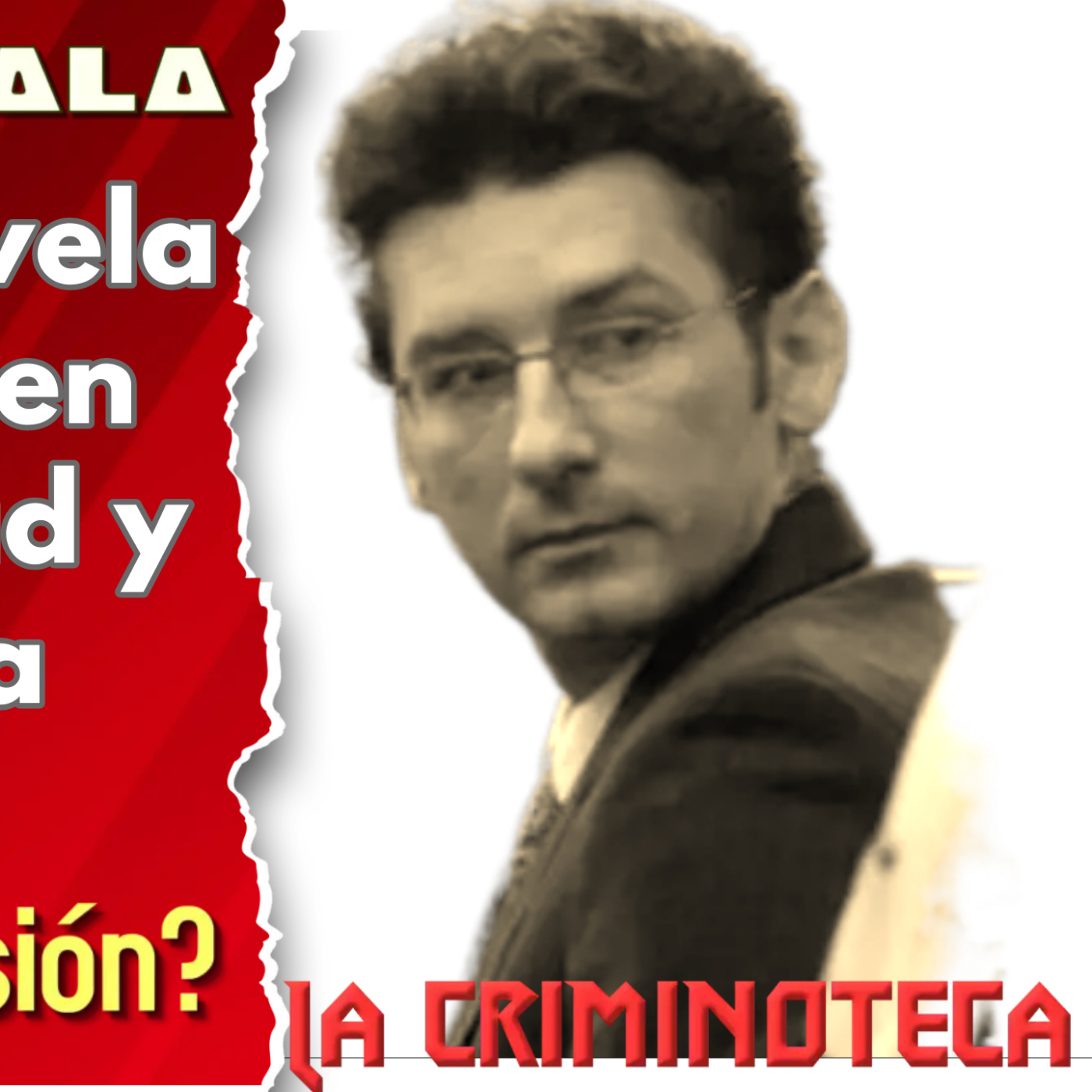"La Novela Mortal" – Cuando la Ficción se Convierte en Realidad