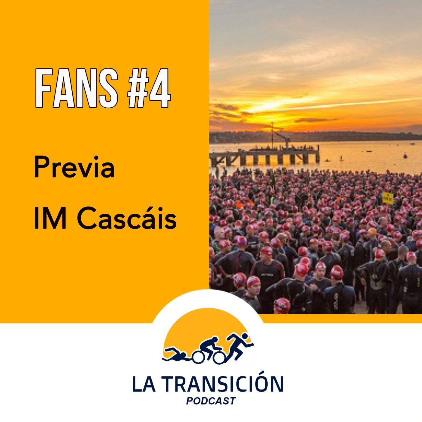 La Transición - Triatlón