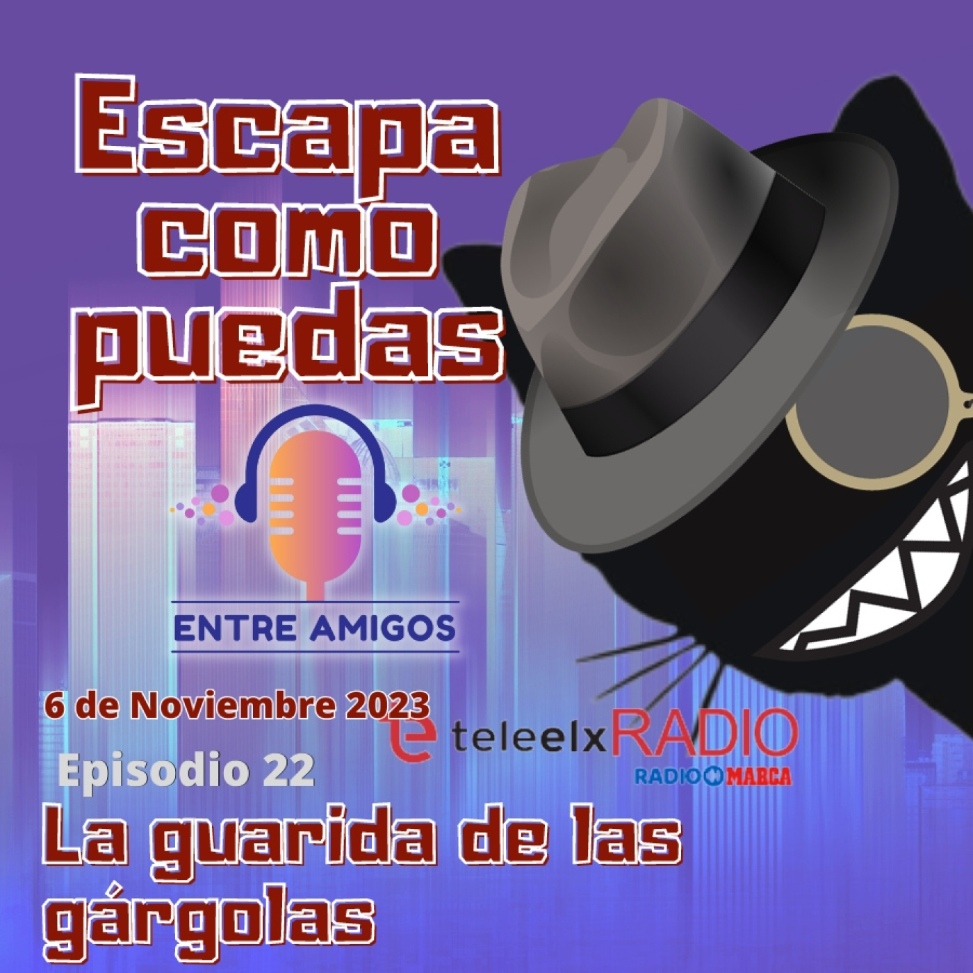 Radio Escape