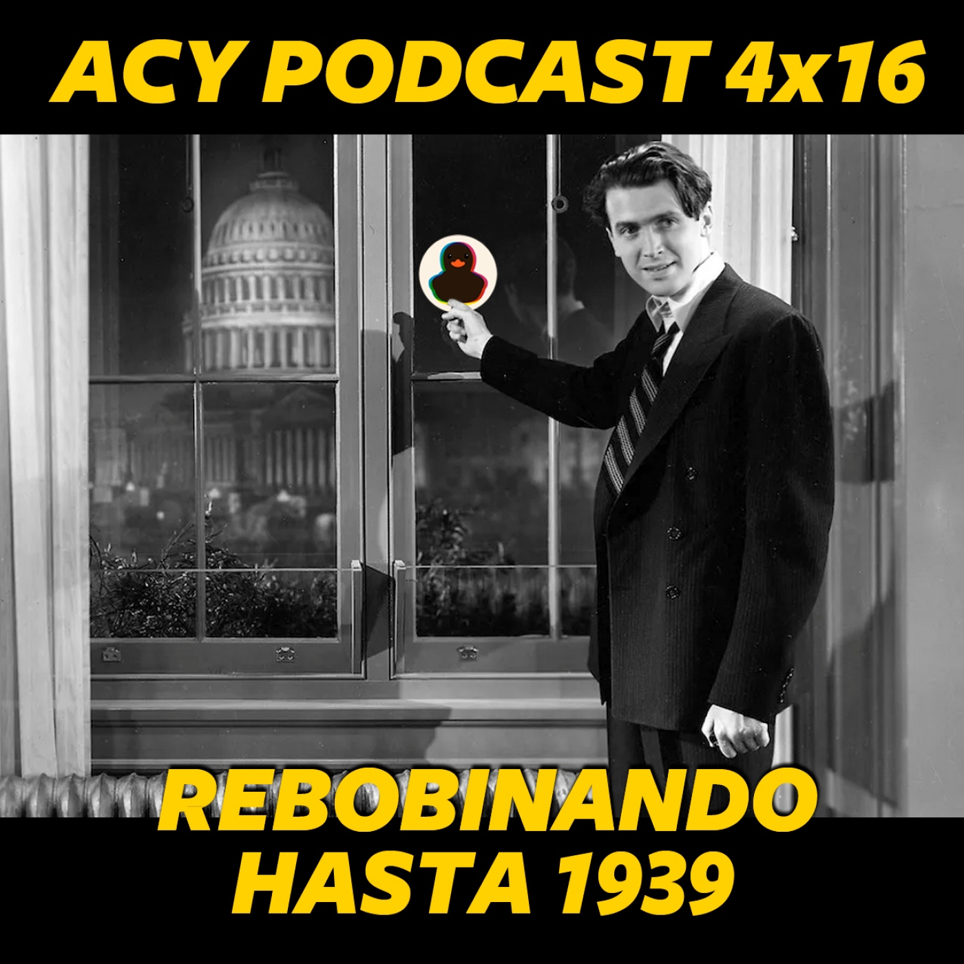 ¡Ahora critico yo!