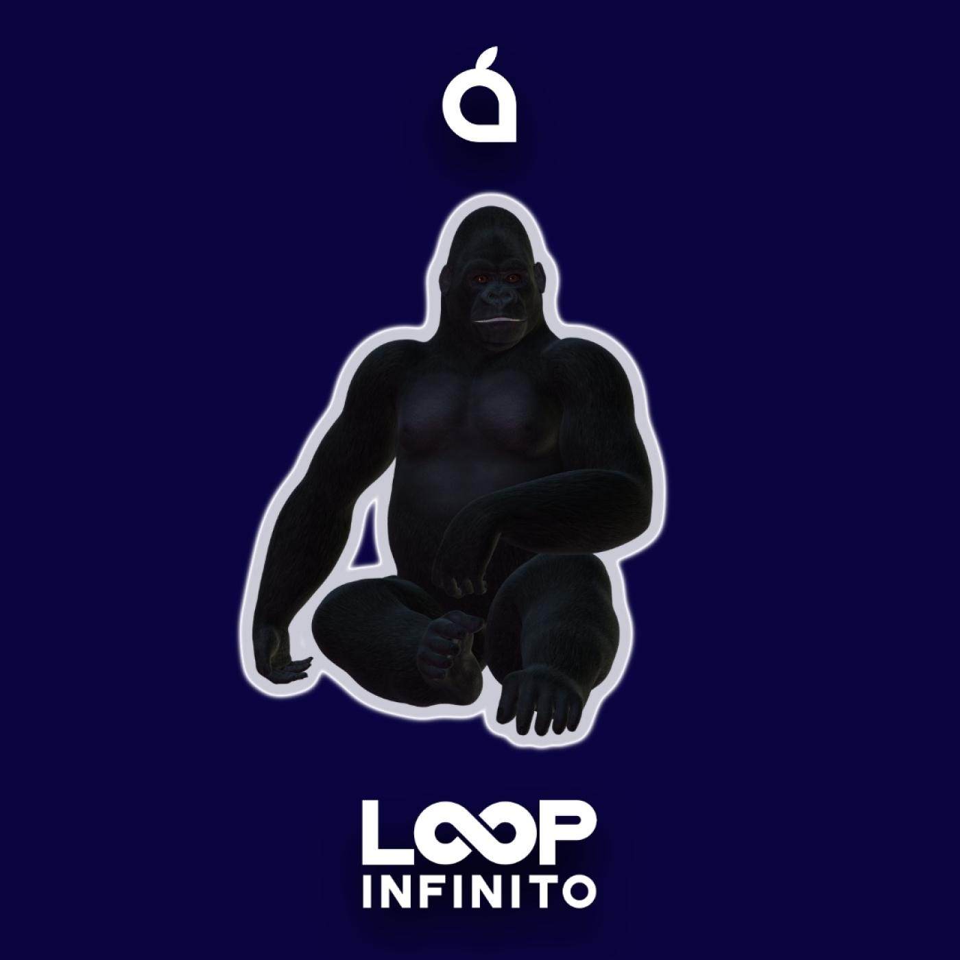 Loop Infinito (by Applesfera)