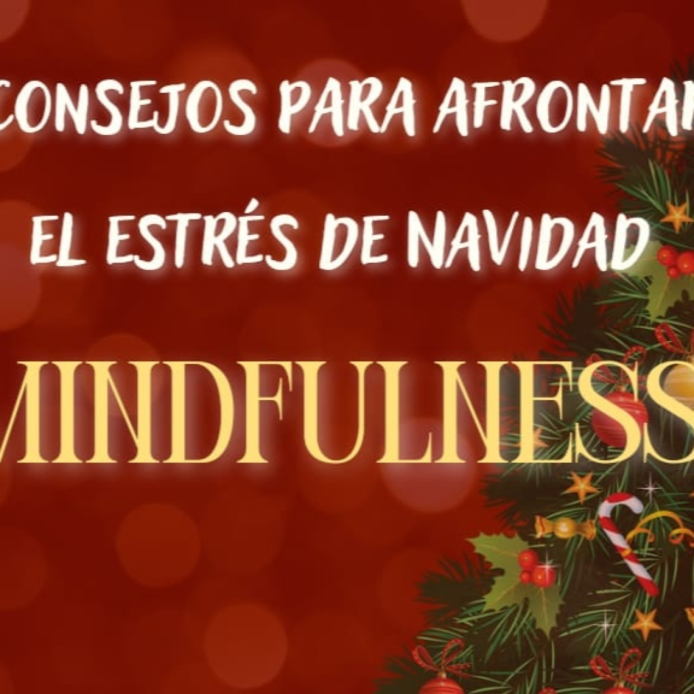 Hablando de Bienestar Mental con NatachaCCGS