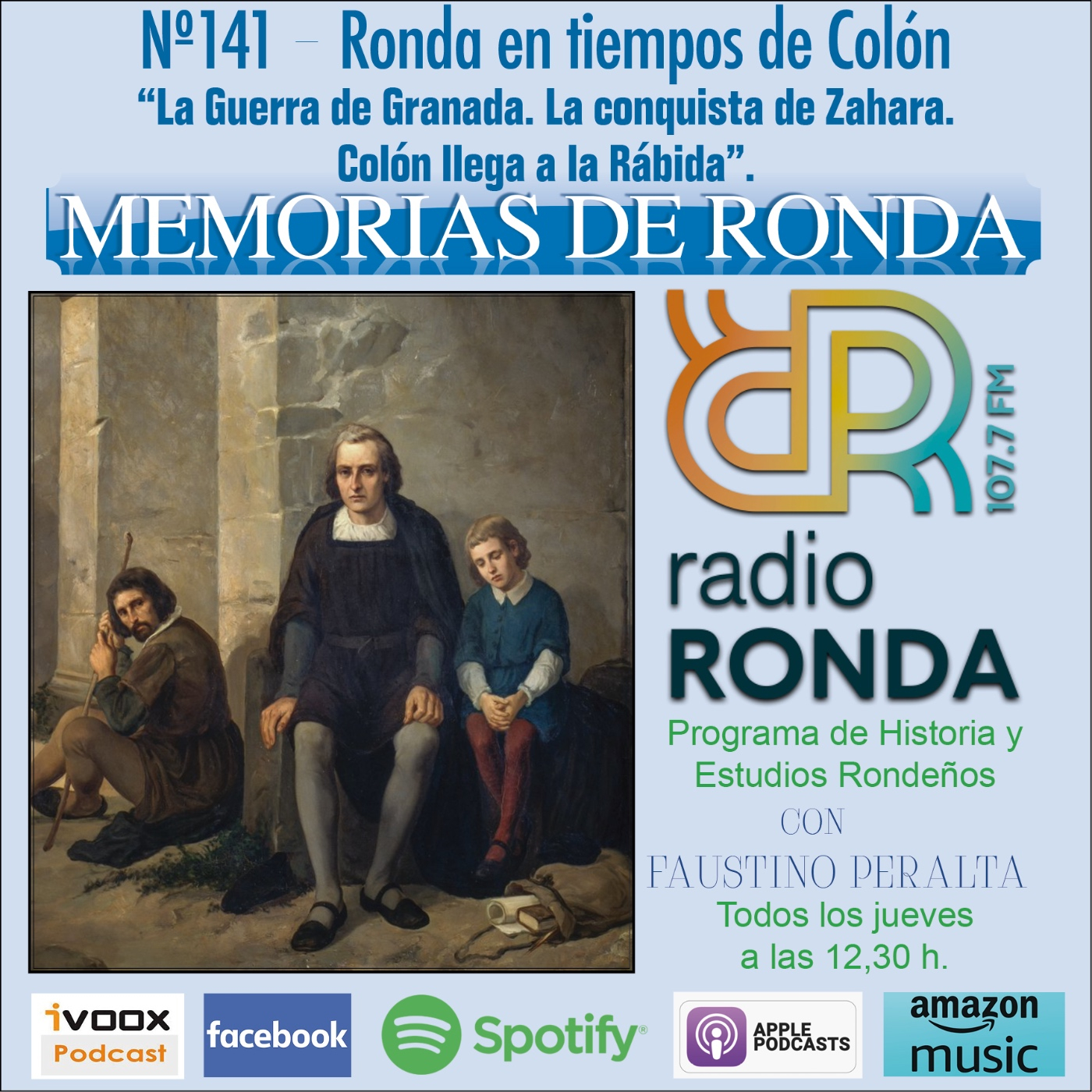 MEMORIAS DE RONDA