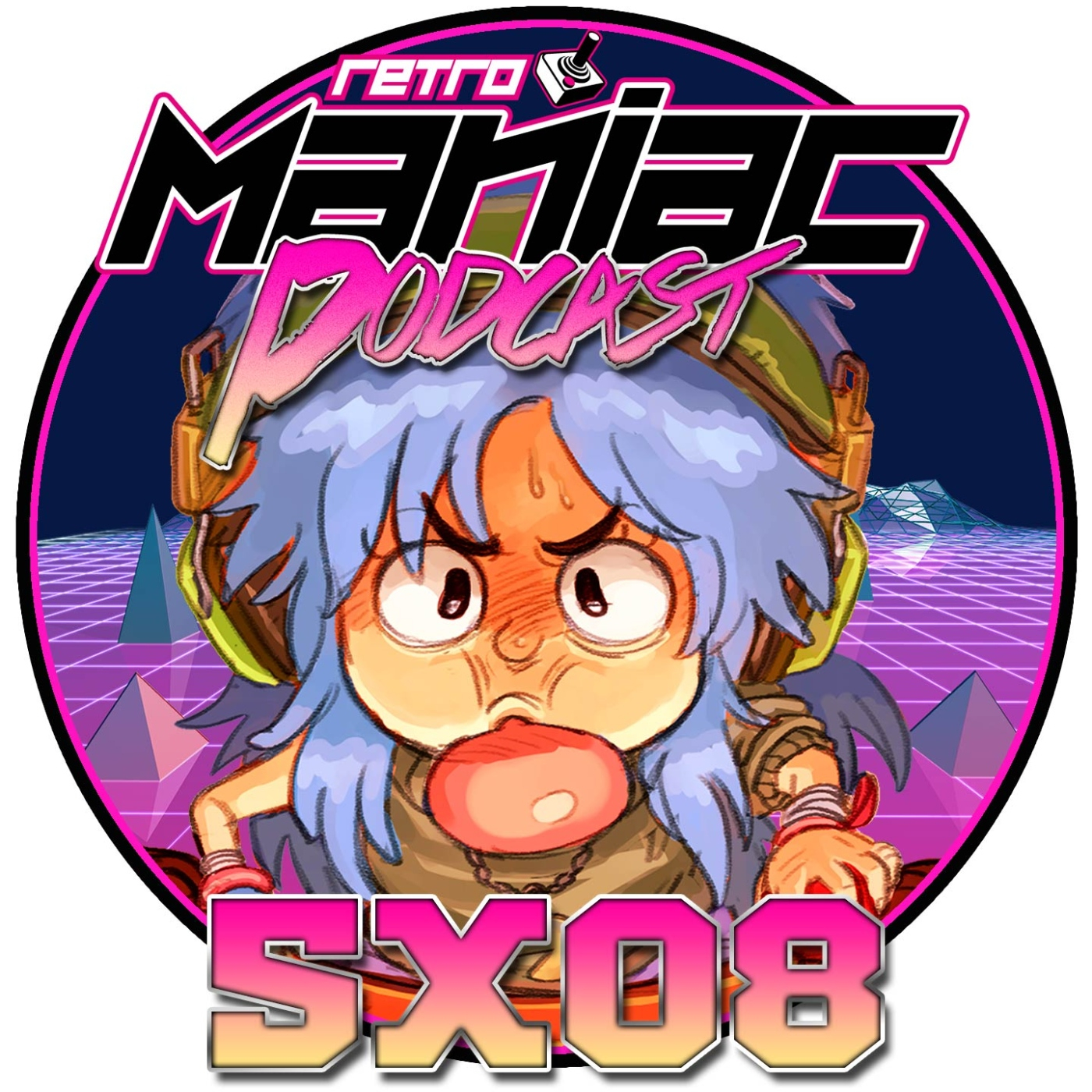 RetroManiac