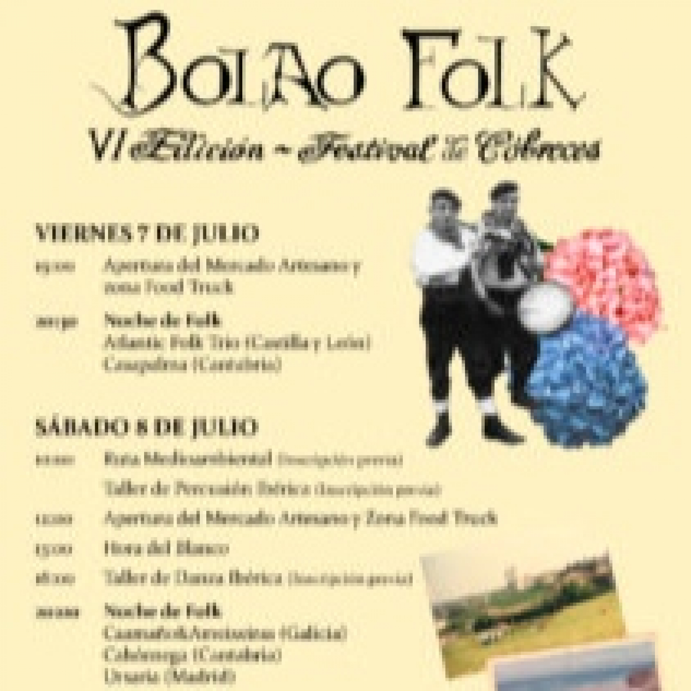 LA TABERNA