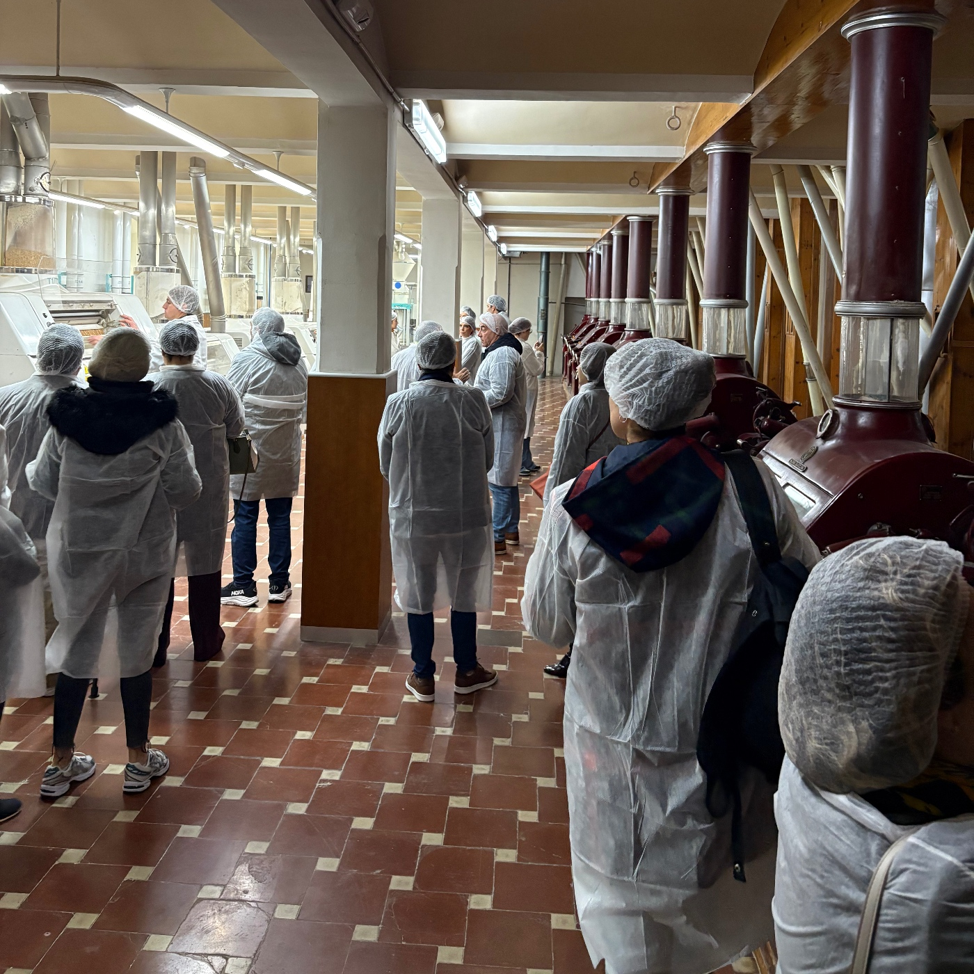 196 Pan Fest: en “la Harinera”