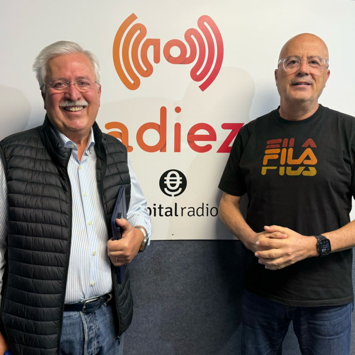 La Diez Capital Radio