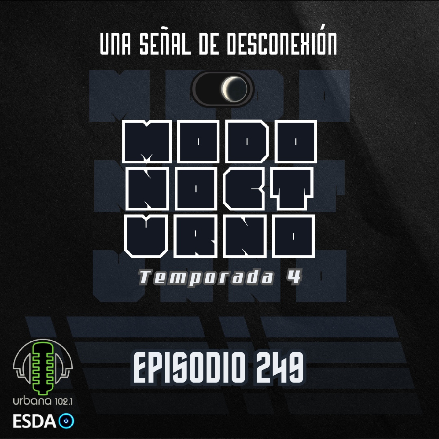 Modo Nocturno Radio