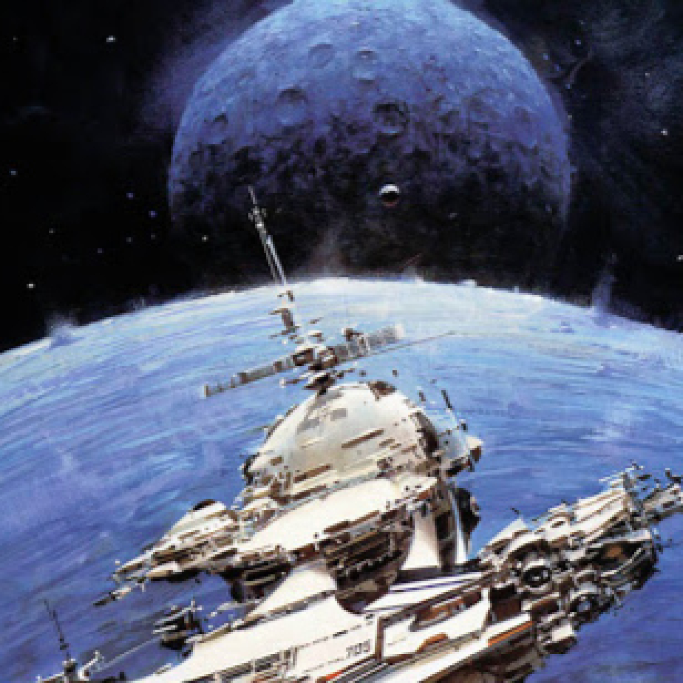 Verne y Wells Ciencia Ficción: Especial 500 Programas, 10ª Parte; Subgéneros de la Ciencia Ficción 2ª Parte