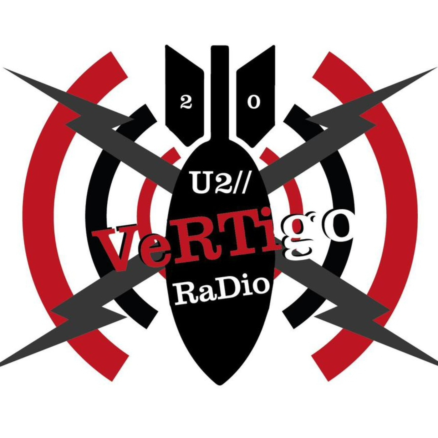 Vertigo Radio 20 - 10 - 15-01-25 U2 Radio 724