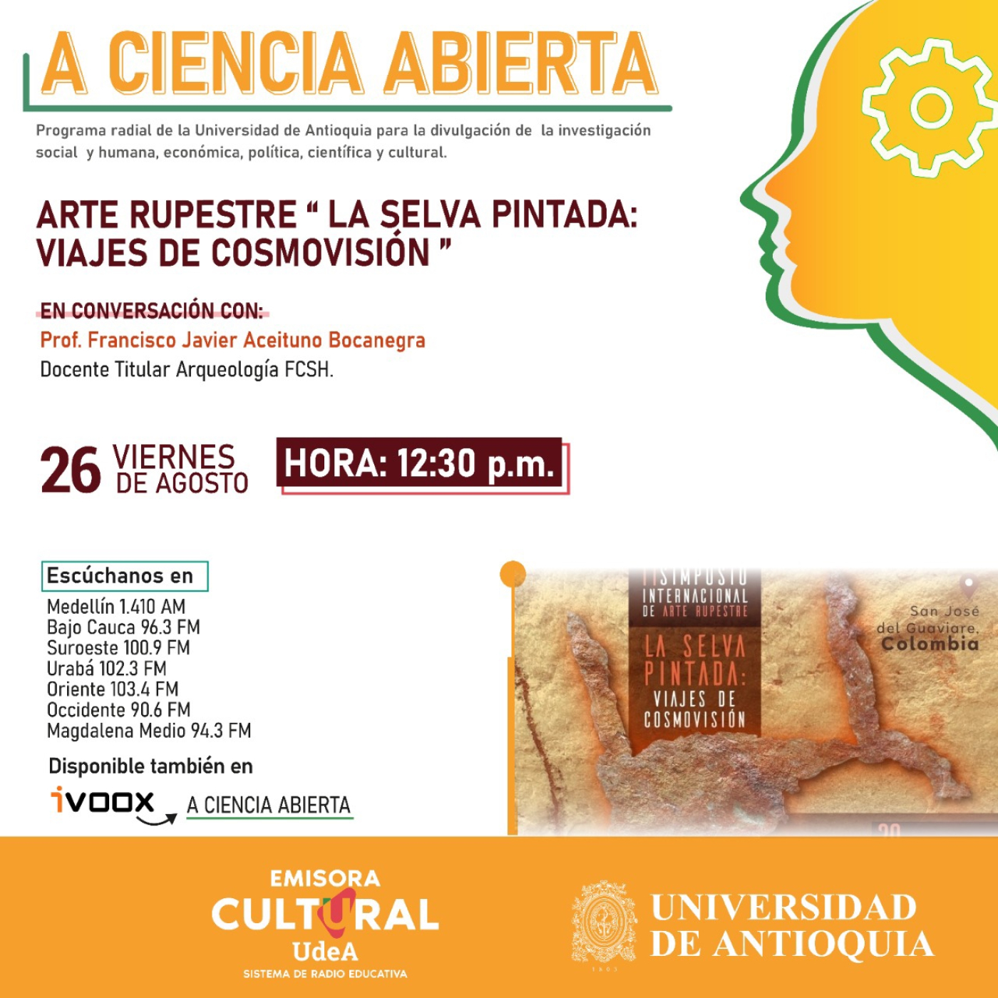 A Ciencia Abierta