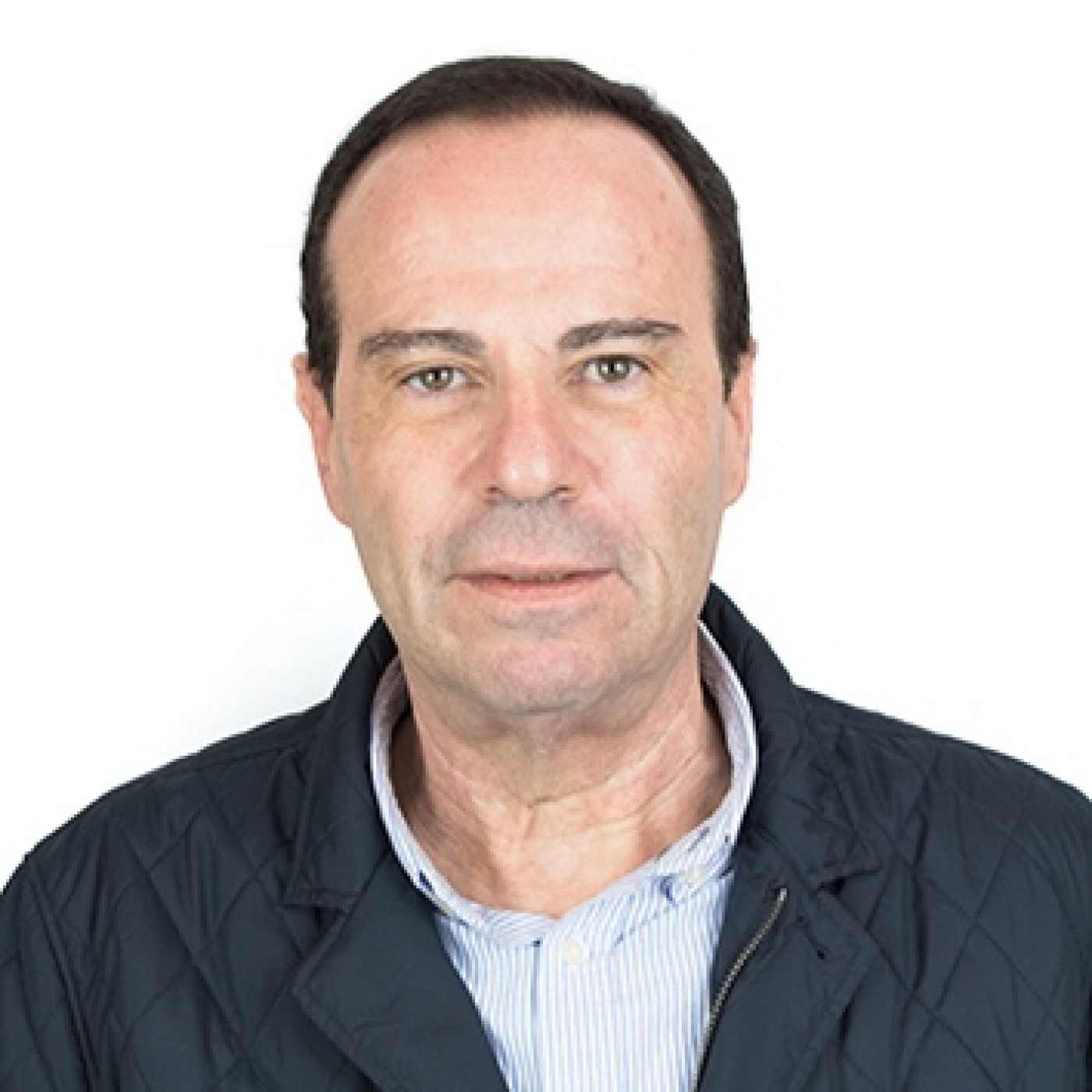 Entrevistas | Nueva temporada 2025 - 2026