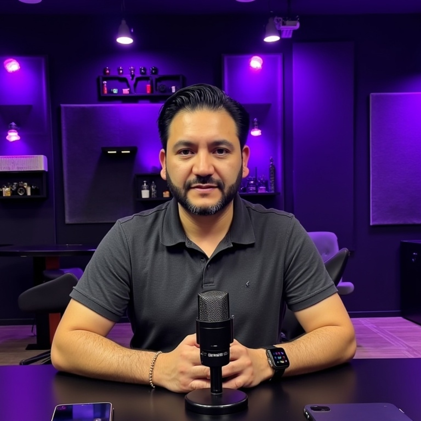 Episodio 47-Liderazgo Ágil para la Carrera Impredecible