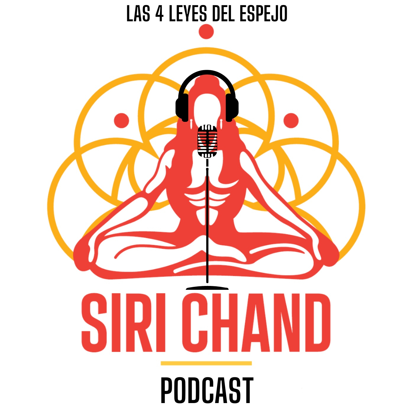 Siri Chand Podcast | @sirichandyoga